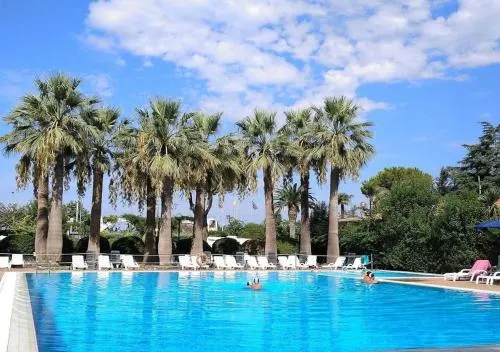 Villaggio Turistico La Mantinera - Appartamenti de Luxe - Image 1