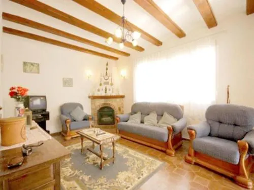Wendy Holiday Home - Image 1