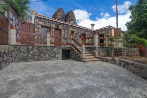 Casa Rural Ayacata - Image 1