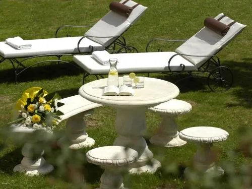 Cappella Natura Vitalis Hotel - Image 1
