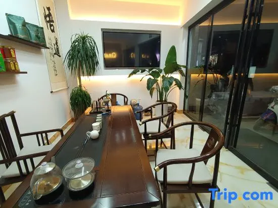 Gujianglou Homestay - Image 1