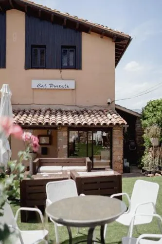 Cal Portale - Casa De Pages - Image 1