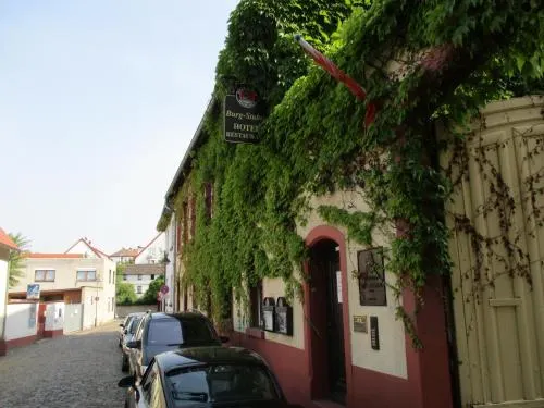 Burg-Stuben - Image 1