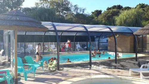 Camping Le Panorama - Image 1