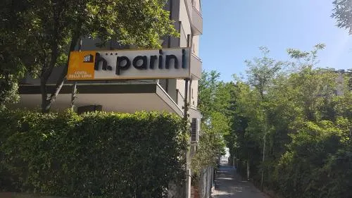 Hotel Parini - Image 1
