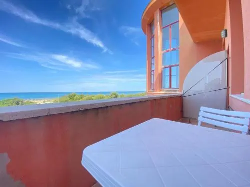 Regina del Mare Family Beach Village - Image 1