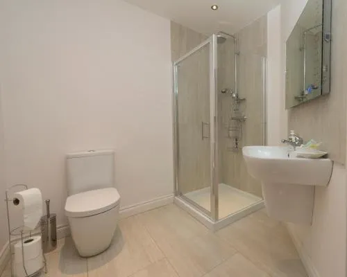 Mill Lodge B&B - Image 1