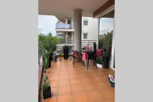 VIP MINI RESORT,Private Parking & Balcony - Image 1