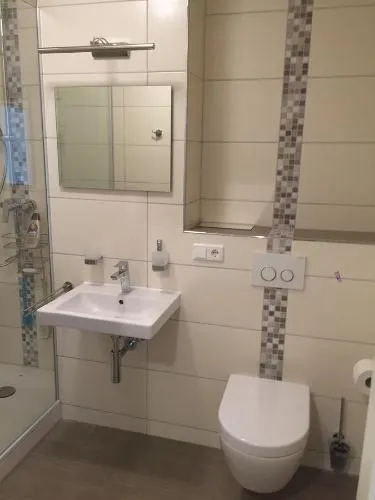 Messeapartment Hahnenkamp - Image 1