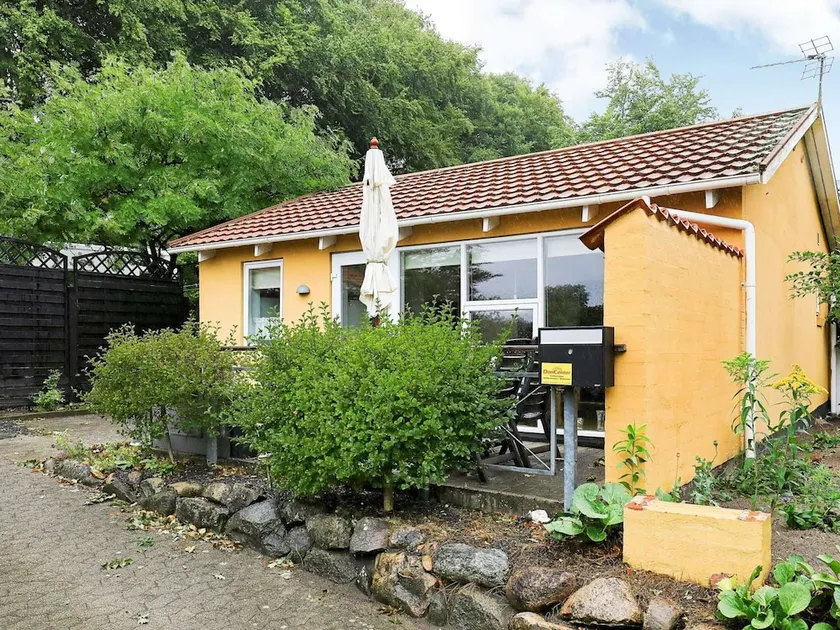 4 person holiday home in Nykøbing M - Image 1