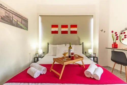Litsa's Suite - Image 1