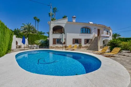Villas Guzman Junai - Image 1