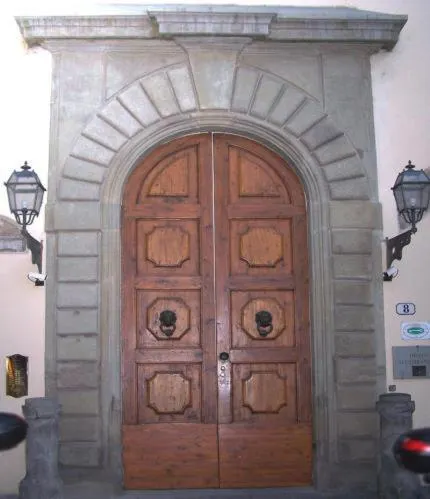 Hotel Aldobrandini - Image 1