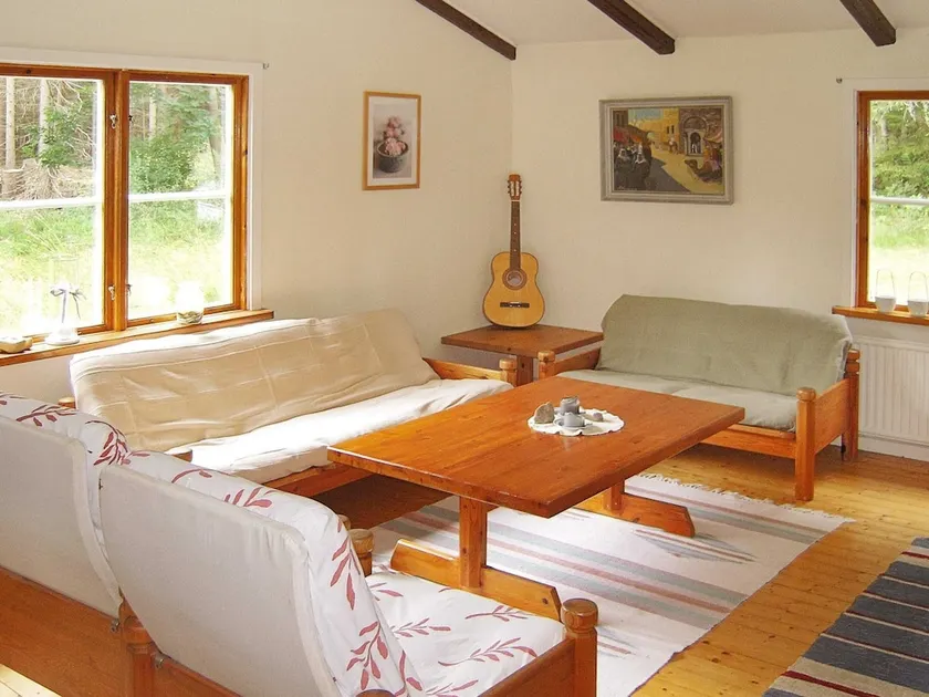 6 Person Holiday Home in Osby - Image 1