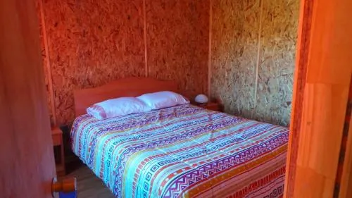 Cabanas Cueva del Indio - Image 1