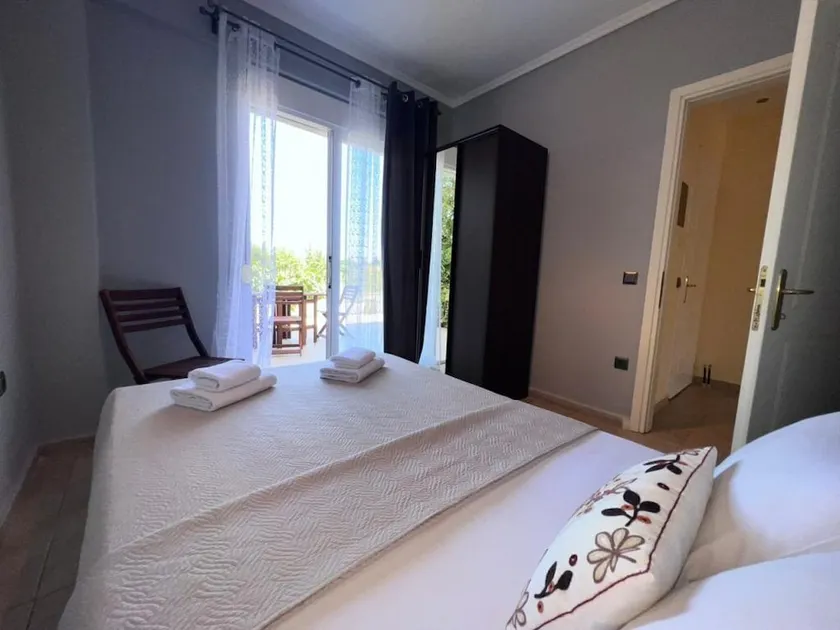 Family Apartment In Kalithea - Image 1