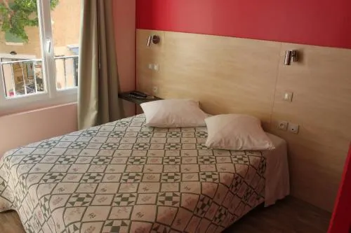 Hotel le Belvédère - Image 1