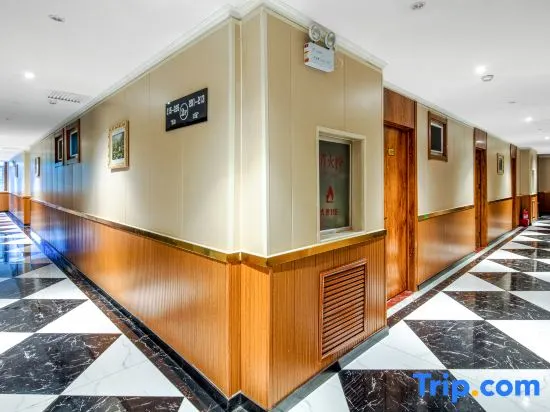 Huayi Selected Hotel (Taiyuan Jinxi Group Store) - Image 1