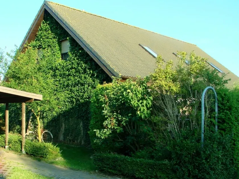 Picturesque Apartment in Neu Lüdershagen with Terrace & Garden - Image 1