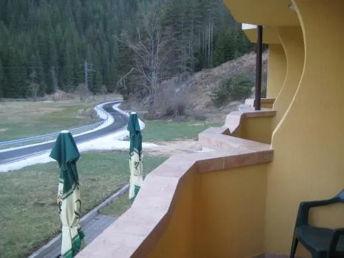 Family Hotel Restaurant Popini Luki - Image 1