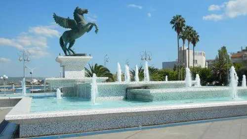 Gardenhouse Centre Corinth - Image 1