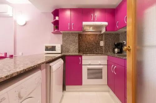 UHC Royal Apartments - Image 1