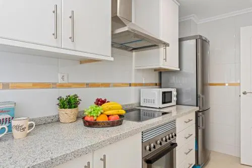 Apartamento Casita Blanca - PlusHolidays - Image 1
