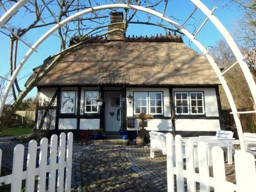 Ferienhaus Rikate - Image 1