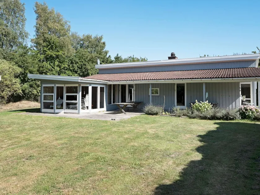 10 person holiday home in Dannemare-By Traum - Image 1