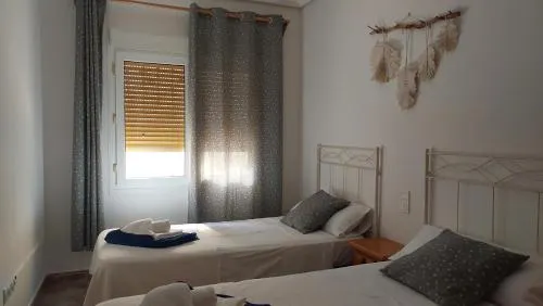 Villa Aloe. Maxima tranquilidad. - Image 1