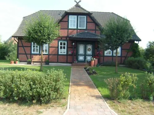 Ferienwohnung Kornblume - Image 1