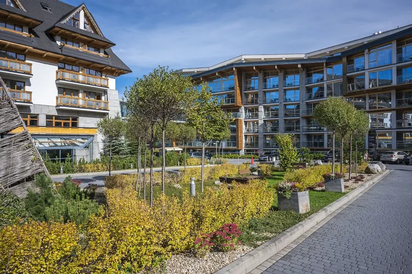 Residence Nosalowy Dwor - Image 1
