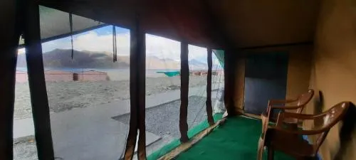 TIH Attic Camp Pangong - Image 1