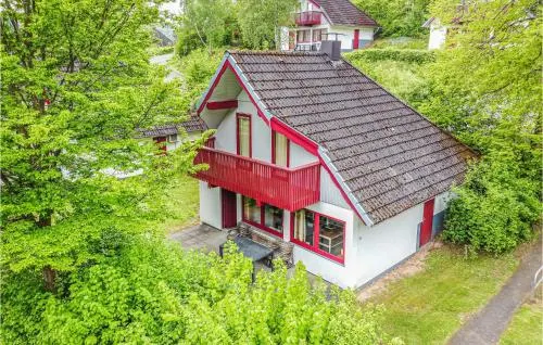 Holiday Home in Kirchheim - Image 1