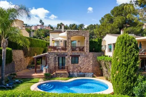 Casa Golf La Sella - Image 1