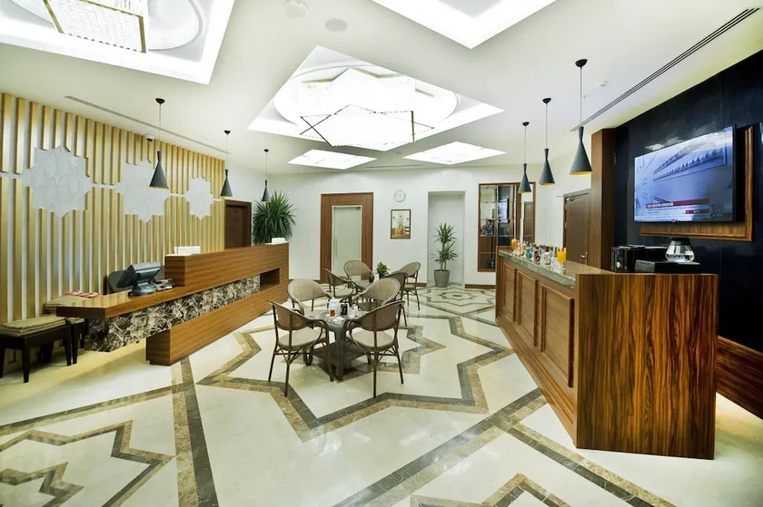 Esila Thermal Hotel & Spa - Image 1