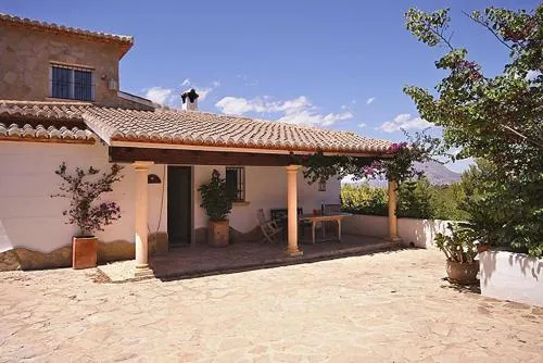 Casa Moya Villa - Image 1