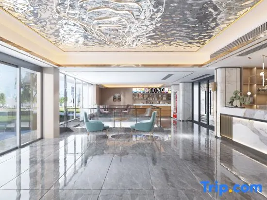 Jiangling Shiguang Hotel (Yidu Xunlong Water Street Branch) - Image 1