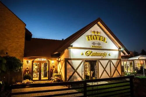 Hotel Legnicki - Image 1