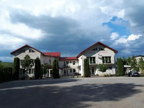 Pension Cionca - Image 1