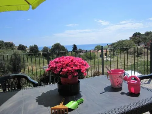 Casa Vacanza Il Caminetto - Image 1
