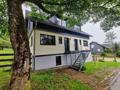 Apartment Directly on the Rennsteig - Image 1