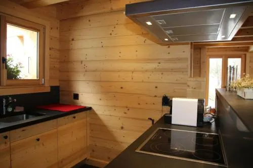 Trinite MOUNTAIN & GARDEN chalet 10 pers by Alpvision Residences - Image 1