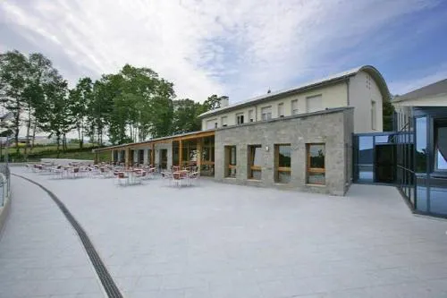 Hotel Parrilla el Zangano - Image 1