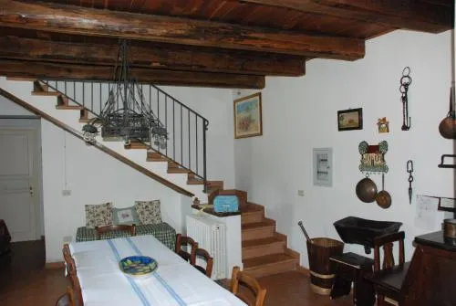 Rubbiano House - Image 1