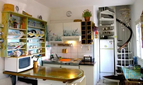 Holiday Apartment in Psatha Bay - Vilia Attica - Image 1