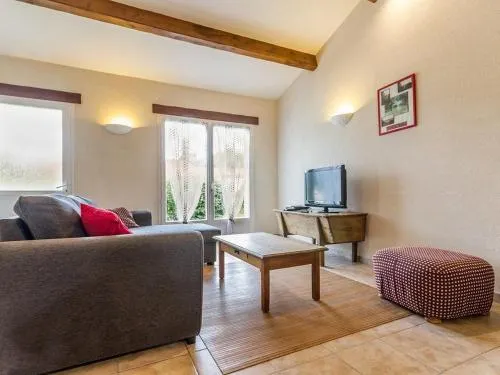 Gîte familial avec jardin clos, à 25 km de Nantes, WiFi, vélos et jeux pour enfants. - FR-1-306-953 - Image 1