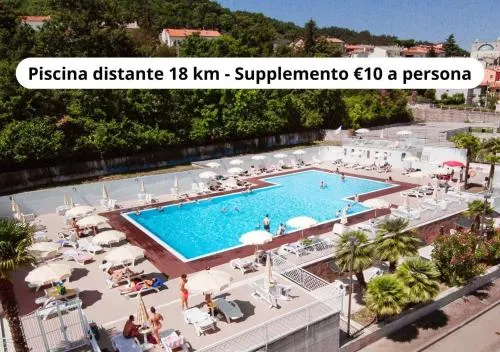 Hotel L'Angolo Verde - Image 1