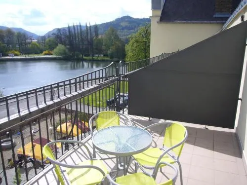 Czech Switzerland Castle Apartments - Image 1