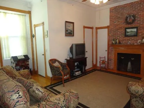 Historic Hill Inn - Image 1